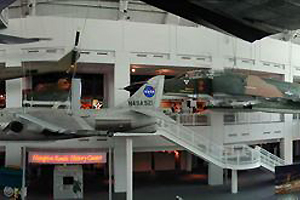 Virginia Air & Space Center